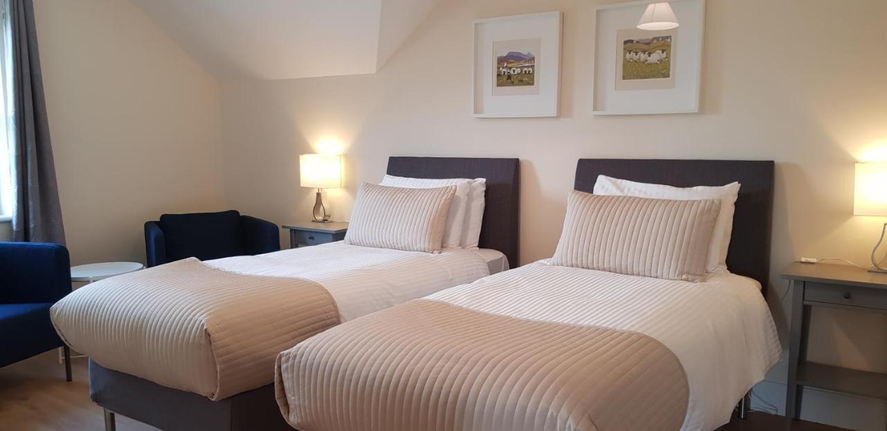 Mountain View Bed & Breakfast, Kenmare, Co. Kerry, Ireland Ngoại thất bức ảnh