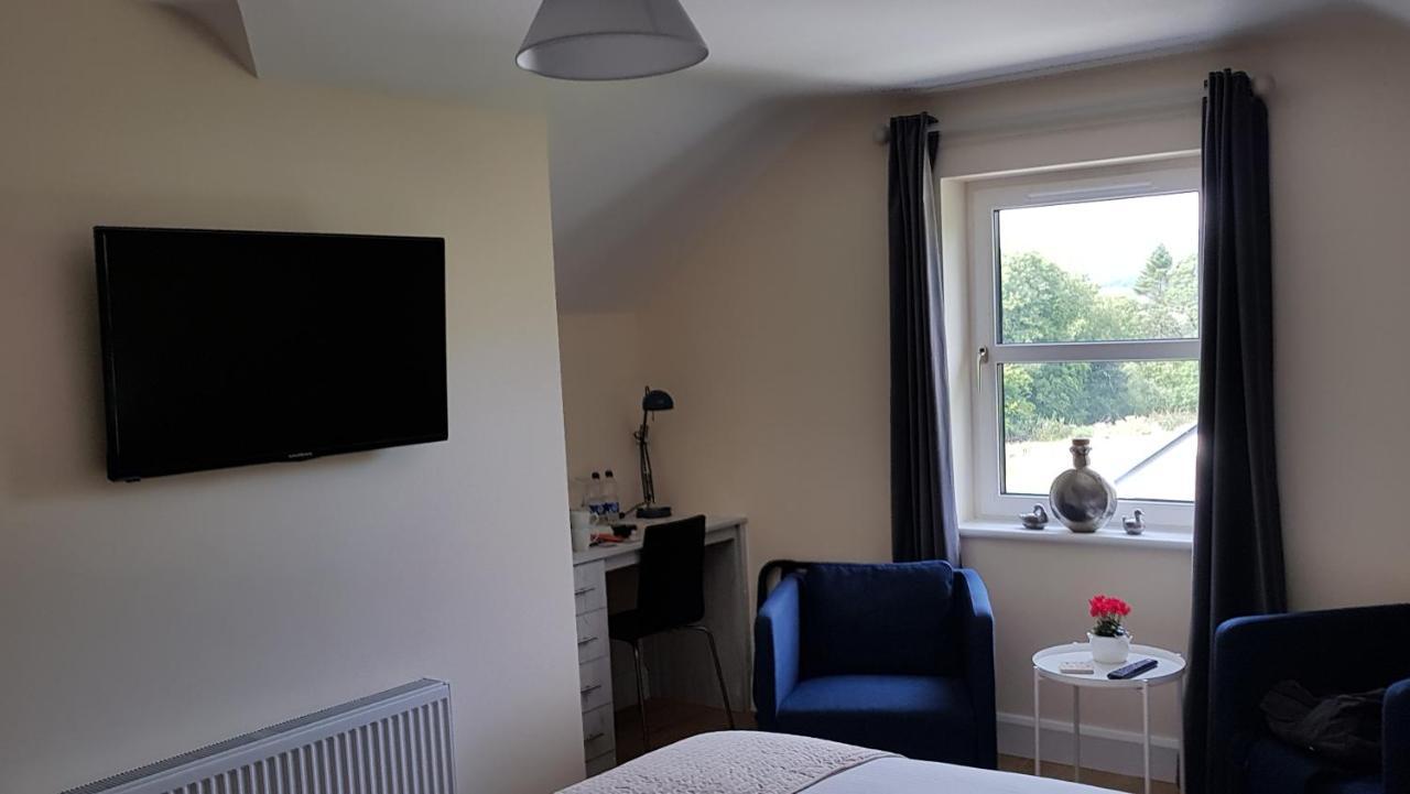 Mountain View Bed & Breakfast, Kenmare, Co. Kerry, Ireland Ngoại thất bức ảnh