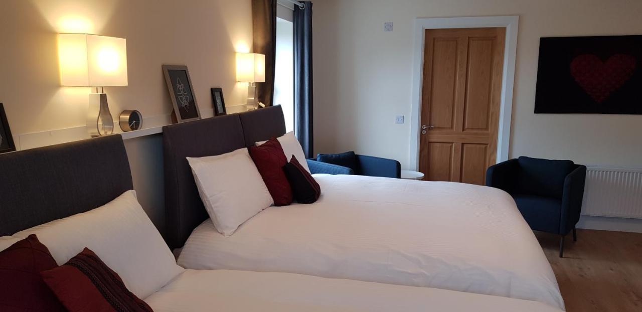 Mountain View Bed & Breakfast, Kenmare, Co. Kerry, Ireland Ngoại thất bức ảnh