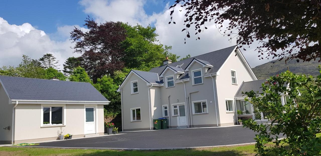 Mountain View Bed & Breakfast, Kenmare, Co. Kerry, Ireland Ngoại thất bức ảnh