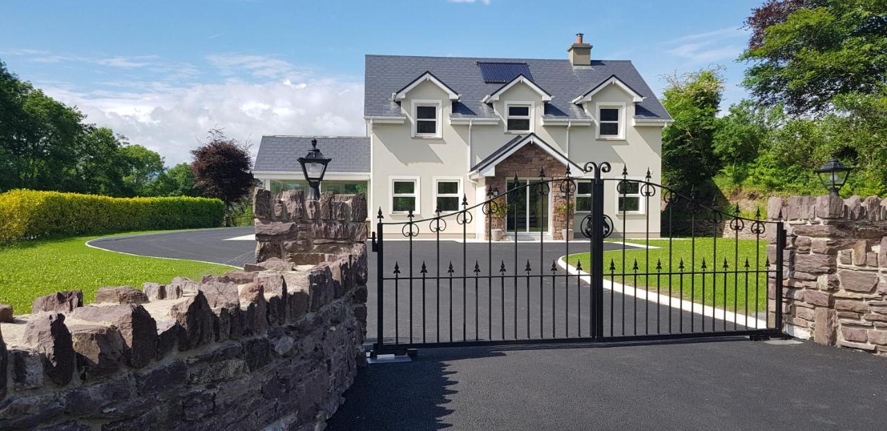 Mountain View Bed & Breakfast, Kenmare, Co. Kerry, Ireland Ngoại thất bức ảnh