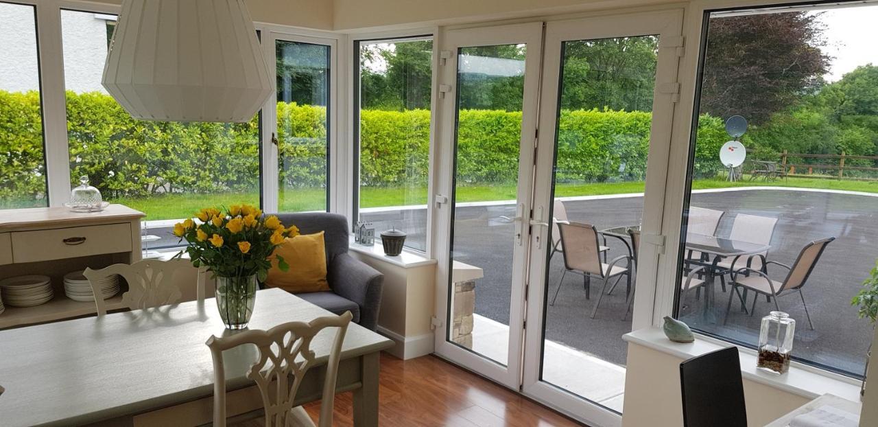 Mountain View Bed & Breakfast, Kenmare, Co. Kerry, Ireland Ngoại thất bức ảnh