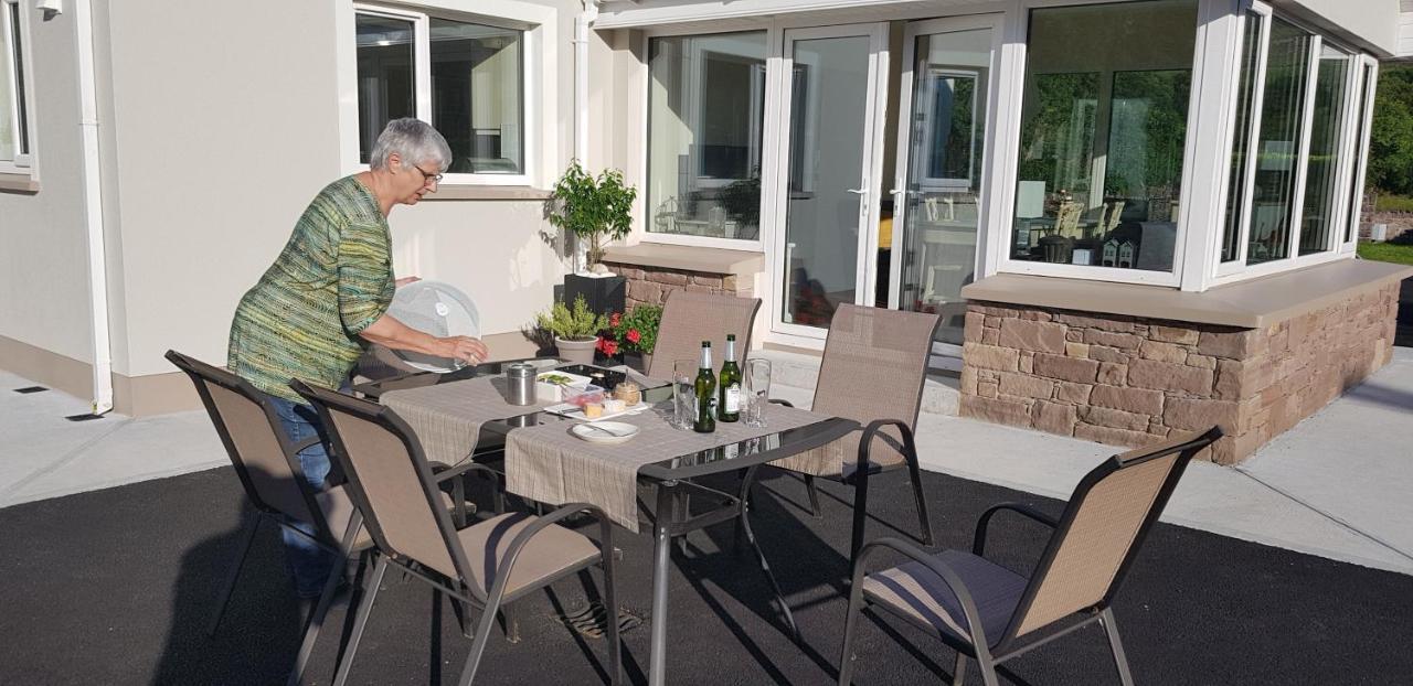 Mountain View Bed & Breakfast, Kenmare, Co. Kerry, Ireland Ngoại thất bức ảnh