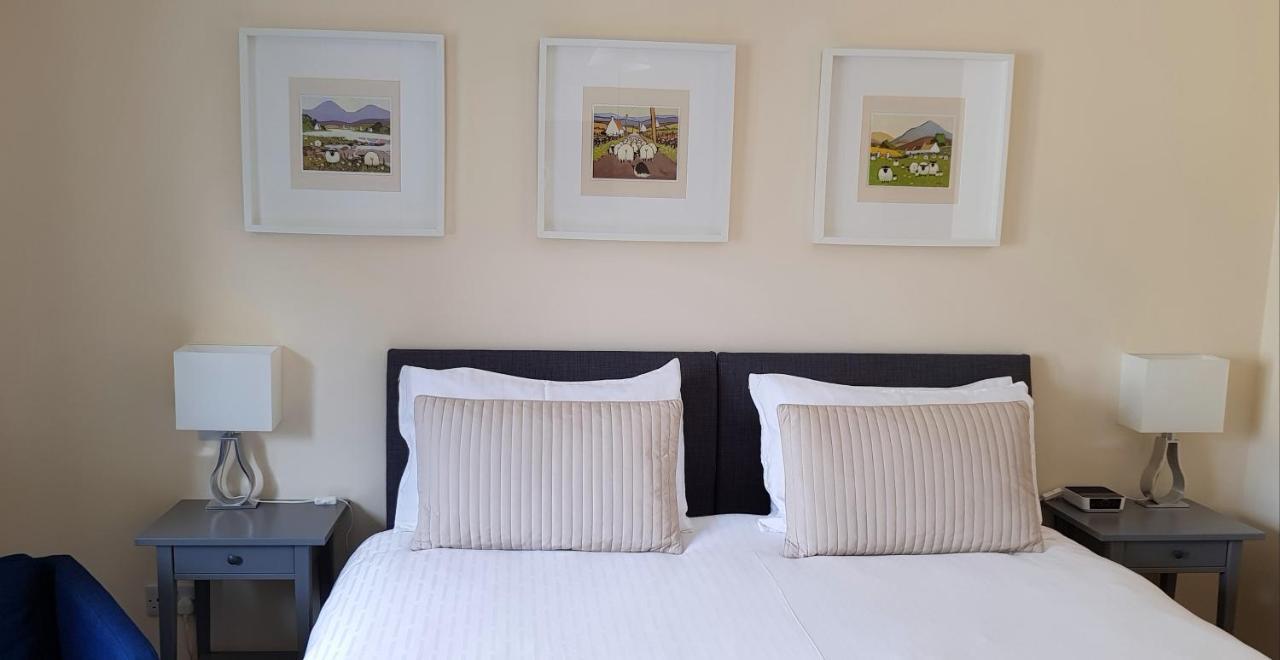 Mountain View Bed & Breakfast, Kenmare, Co. Kerry, Ireland Ngoại thất bức ảnh