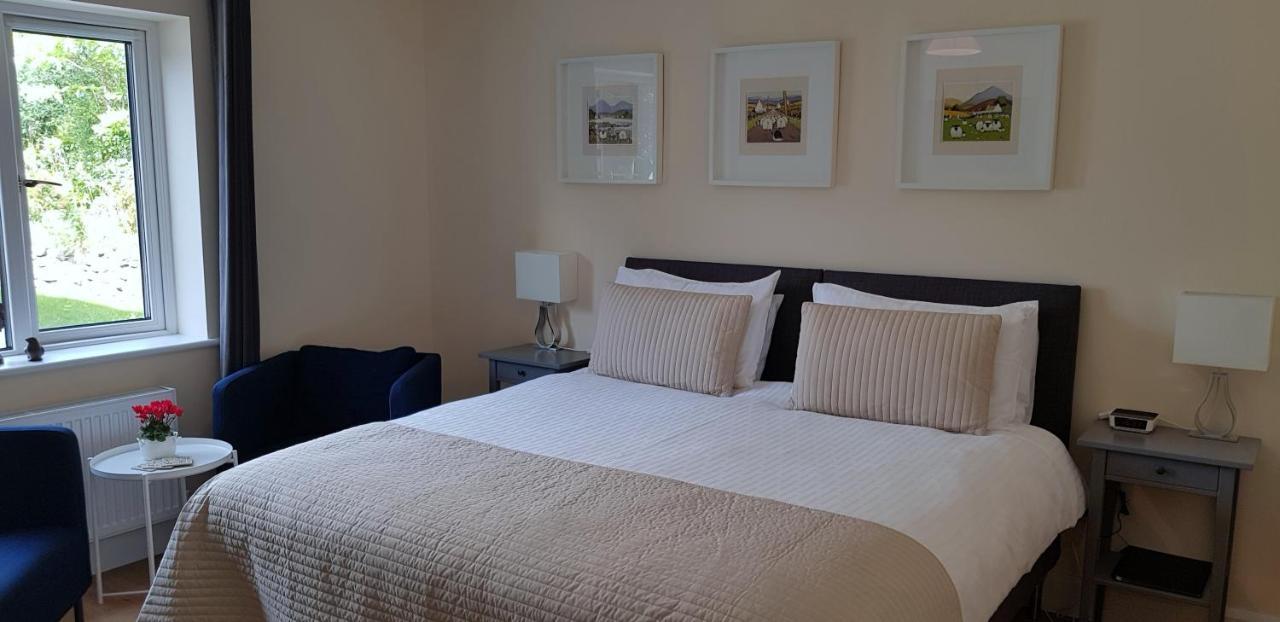Mountain View Bed & Breakfast, Kenmare, Co. Kerry, Ireland Ngoại thất bức ảnh