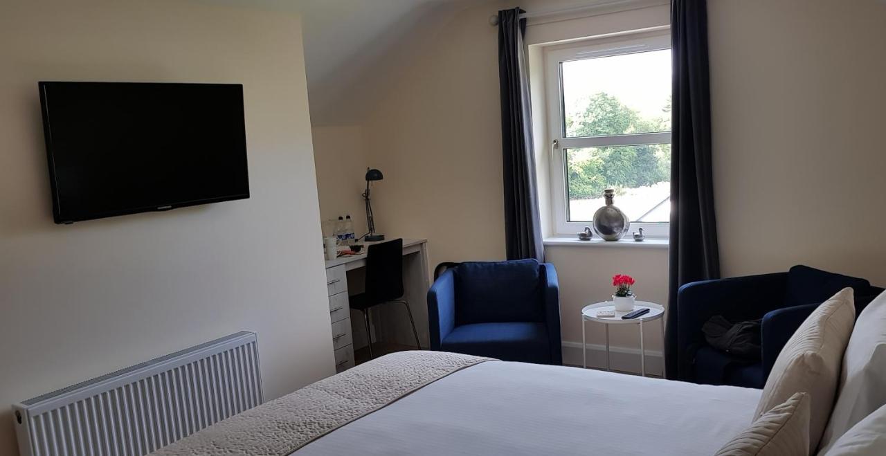 Mountain View Bed & Breakfast, Kenmare, Co. Kerry, Ireland Ngoại thất bức ảnh