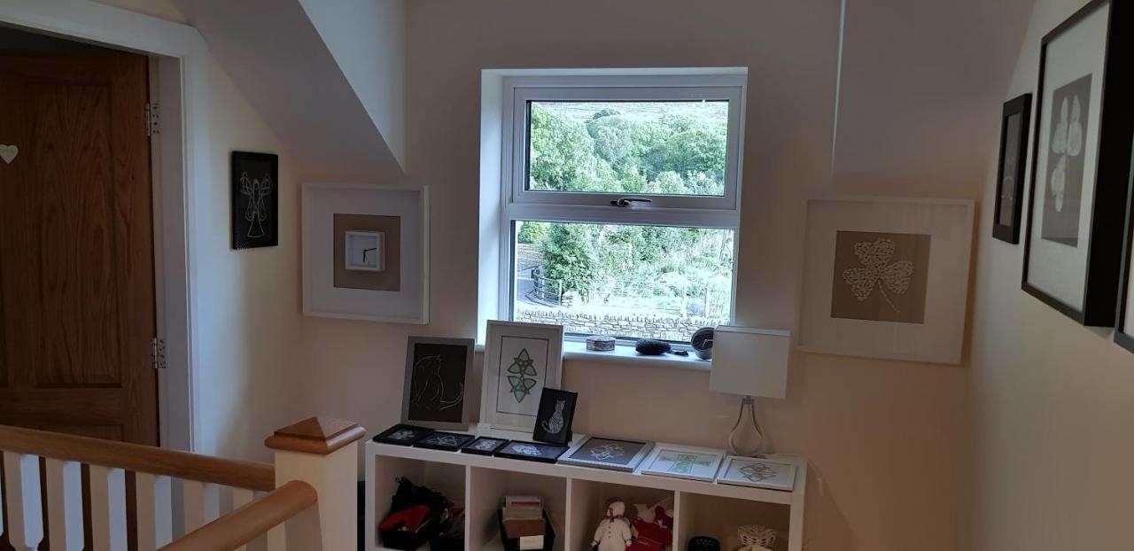Mountain View Bed & Breakfast, Kenmare, Co. Kerry, Ireland Ngoại thất bức ảnh
