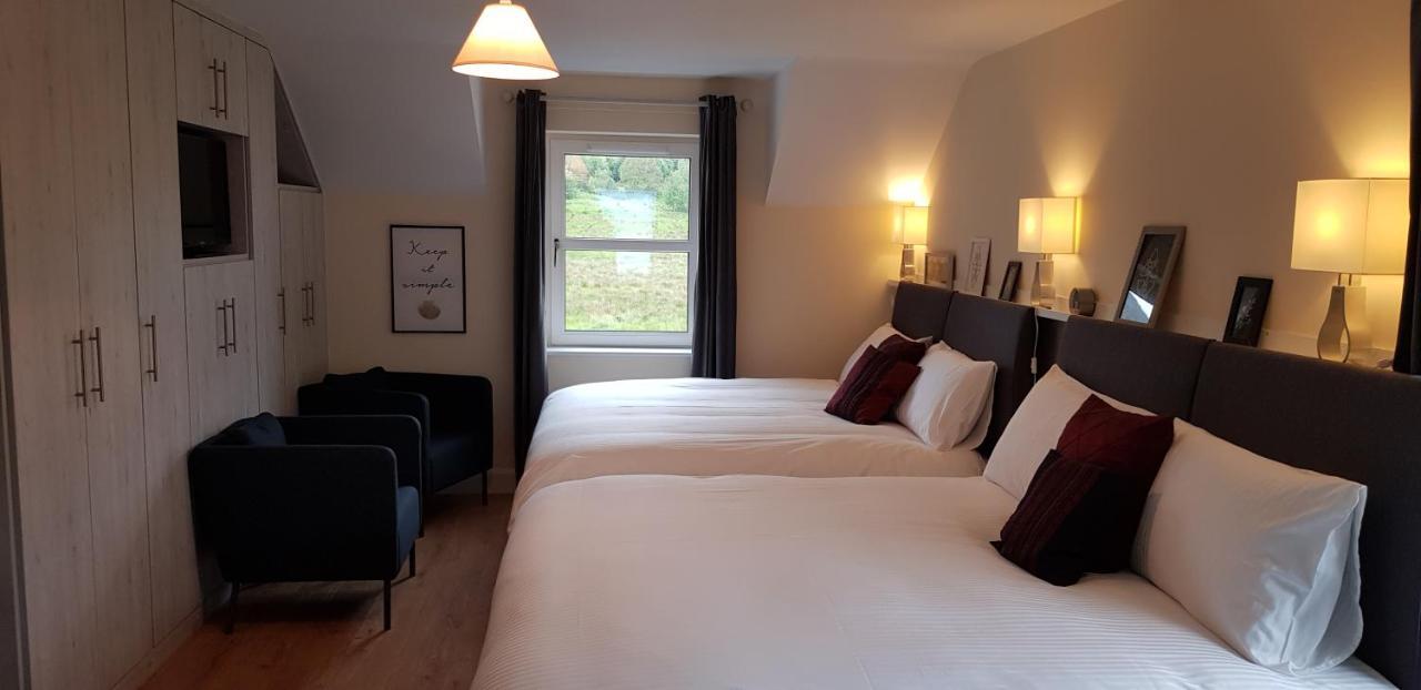 Mountain View Bed & Breakfast, Kenmare, Co. Kerry, Ireland Ngoại thất bức ảnh