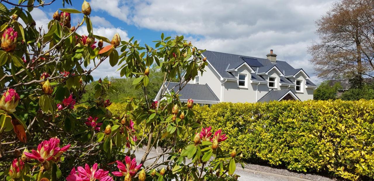 Mountain View Bed & Breakfast, Kenmare, Co. Kerry, Ireland Ngoại thất bức ảnh